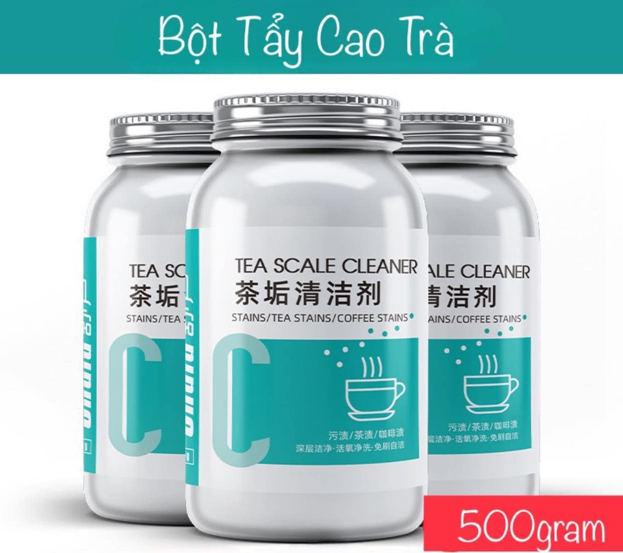 BỘT TẨY CAO TRÀ BỘT TẨY CAO TRÀ