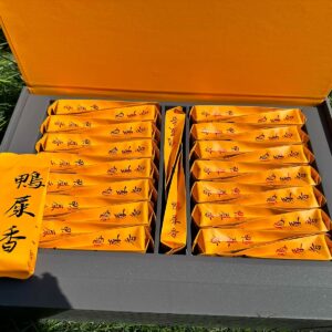 TRÀ PHƯỢNG HOÀNG ĐƠN TÙNG ÁP THỈ HƯƠNG