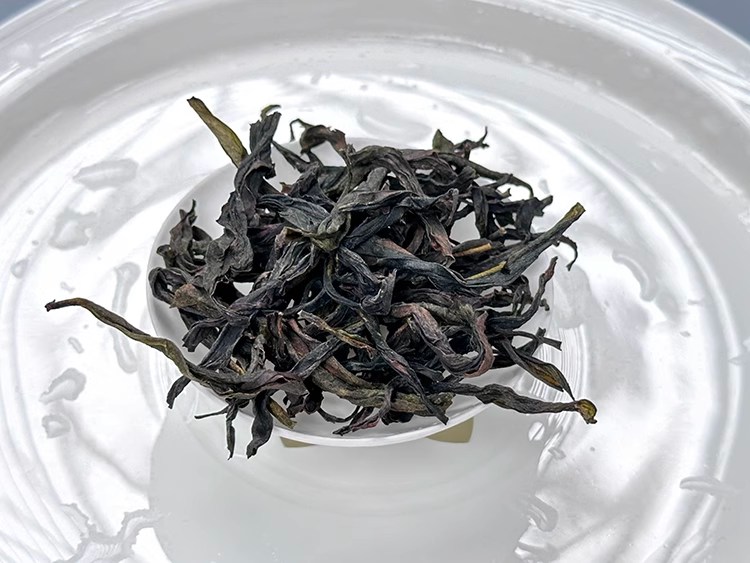 TRÀ PHƯỢNG HOÀNG ĐƠN TÙNG ÁP THỈ HƯƠNG