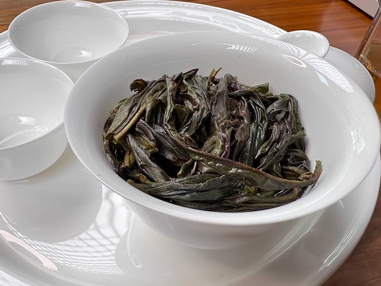 TRÀ PHƯỢNG HOÀNG ĐƠN TÙNG ÁP THỈ HƯƠNG