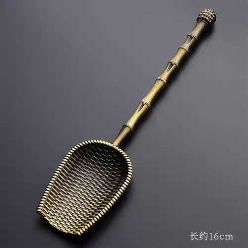 BỘ CUNG NHÃN TRÀ HỢP KIM 3 MÓN TINH TUYỂN