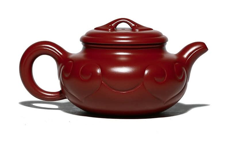 Đất Chu Nê Đại Hồng Bào - Huyền thoại và thực tại trong nghiên cứu Tử Sa FB IMG 1735296204656