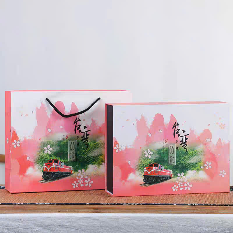 TRÀ Ô LONG A LÝ SƠN HỘP QUÀ TẶNG TRÀ Ô LONG A LÝ SƠN HỘP QUÀ TẶNG