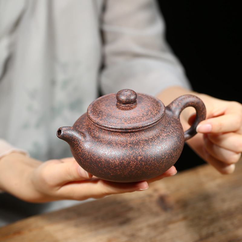 ẤM PHỎNG CỔ LÃO ĐOẠN NÊ HỎA BIẾN ẤM PHỎNG CỔ LÃO ĐOẠN NÊ HỎA BIẾN