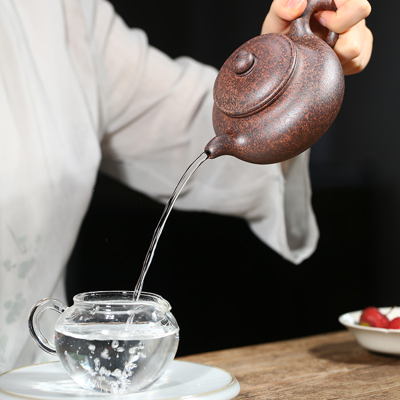 ẤM PHỎNG CỔ LÃO ĐOẠN NÊ HỎA BIẾN ẤM PHỎNG CỔ LÃO ĐOẠN NÊ HỎA BIẾN