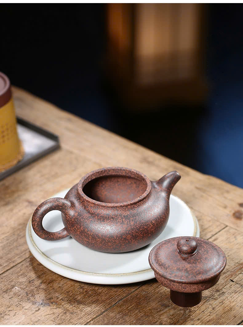 ẤM PHỎNG CỔ LÃO ĐOẠN NÊ HỎA BIẾN ẤM PHỎNG CỔ LÃO ĐOẠN NÊ HỎA BIẾN