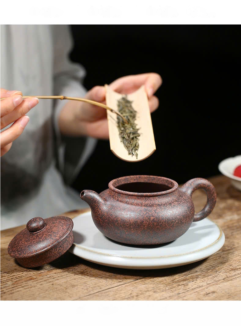 ẤM PHỎNG CỔ LÃO ĐOẠN NÊ HỎA BIẾN ẤM PHỎNG CỔ LÃO ĐOẠN NÊ HỎA BIẾN