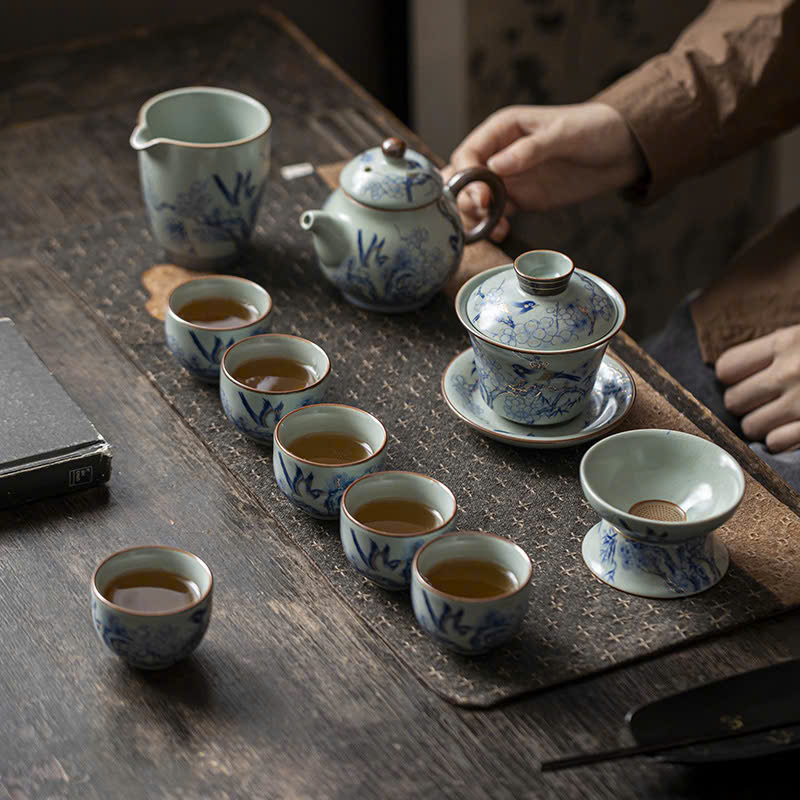 HỘP QUÀ ẤM CHÉN NHỮ DIÊU HỘP QUÀ ẤM CHÉN NHỮ DIÊU