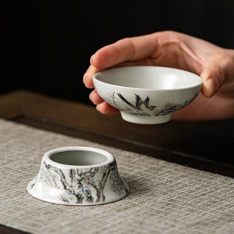 HỘP QUÀ ẤM CHÉN NHỮ DIÊU HỘP QUÀ ẤM CHÉN NHỮ DIÊU