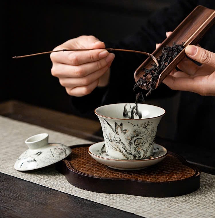 HỘP QUÀ ẤM CHÉN NHỮ DIÊU HỘP QUÀ ẤM CHÉN NHỮ DIÊU