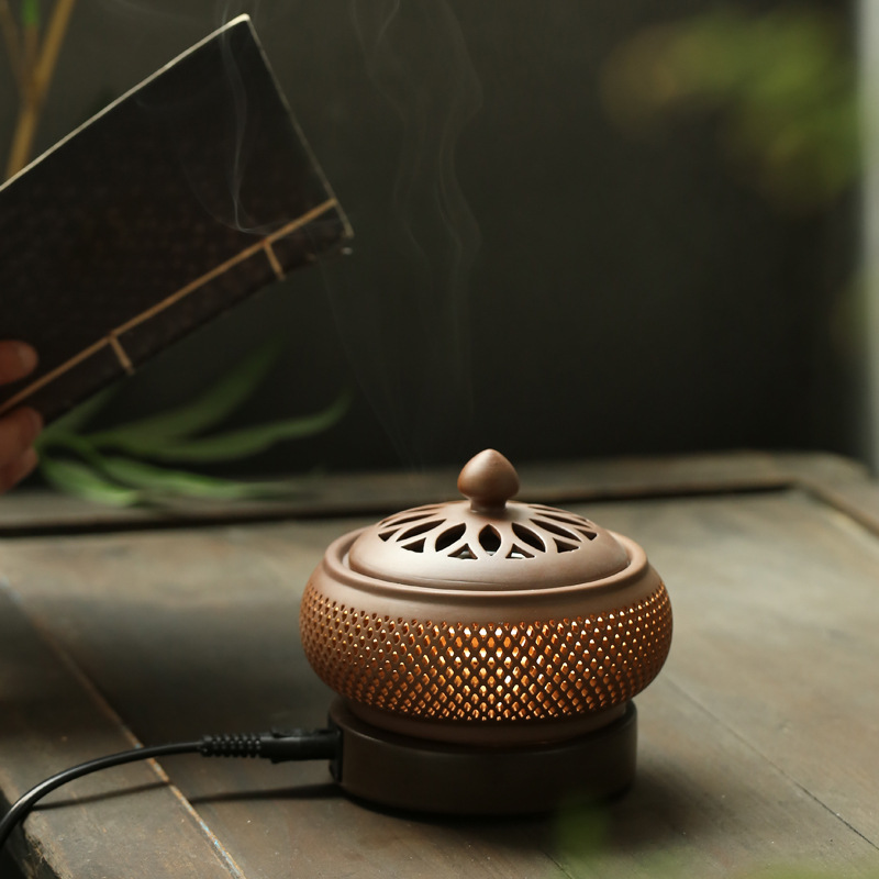 LƯ XÔNG TRẦM ĐIỆN LƯ XÔNG TRẦM ĐIỆN