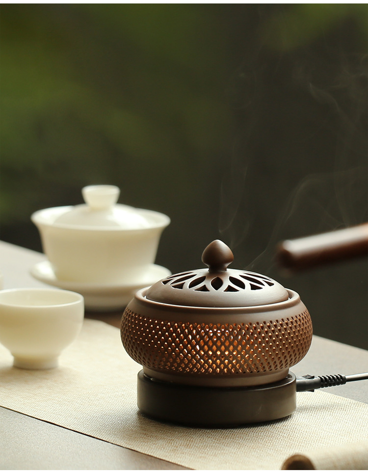 LƯ XÔNG TRẦM ĐIỆN LƯ XÔNG TRẦM ĐIỆN