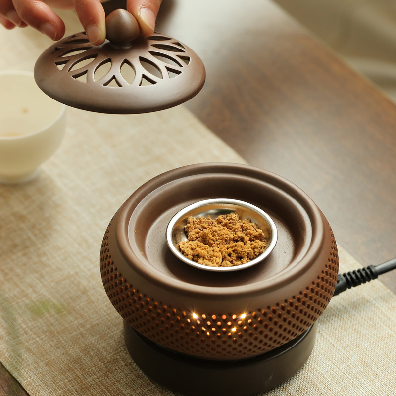 LƯ XÔNG TRẦM ĐIỆN LƯ XÔNG TRẦM ĐIỆN