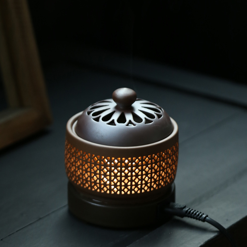 LƯ XÔNG TRẦM ĐIỆN LƯ XÔNG TRẦM ĐIỆN