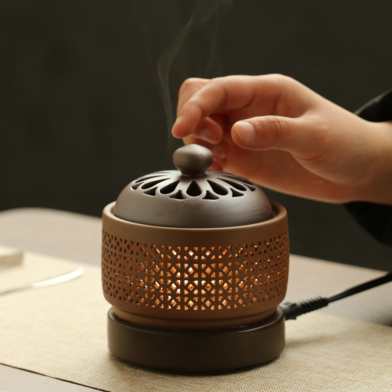 LƯ XÔNG TRẦM ĐIỆN LƯ XÔNG TRẦM ĐIỆN