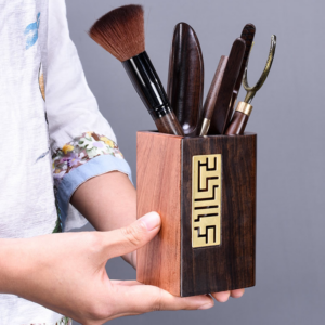 BỘ TRÀ CỤ GỖ MUN CÁCH ĐIỆU