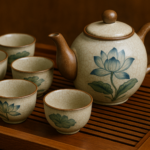 ẤM BÁT TRÀNG