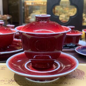 CHÉN KHẢI LANG DIÊU HỒNG NUNG CỦI