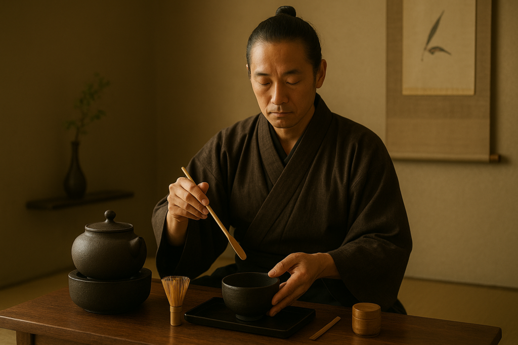 Nghệ thuật thưởng trà – Hành trình về với tĩnh tại Các bước cơ bản để thưởng trà trọn vẹn