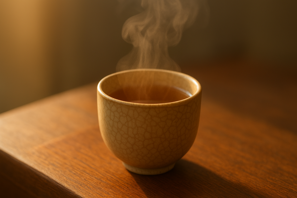 Nghệ thuật thưởng trà – Hành trình về với tĩnh tại Nghệ thuật thưởng trà trong văn hóa phương Đông