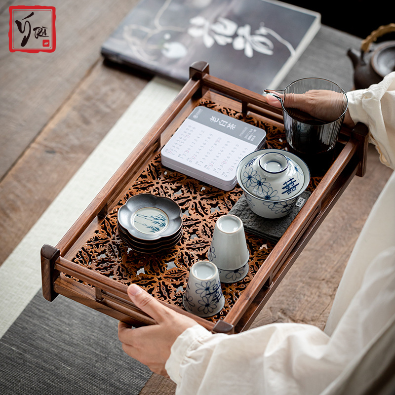 Nghệ thuật thưởng trà