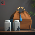 HỘP QUÀ TẶNG TRÀ