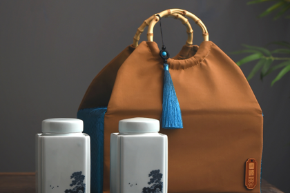 Văn hoá tặng trà – Quà tặng trà đạo tinh tế cho người tri kỷ HỘP QUÀ TẶNG TRÀ