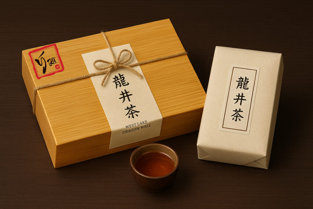 Top 5 loại trà ngon phù hợp làm quà biếu cao cấp – Biếu sếp, biếu thầy sang trọng Hộp trà Long Tỉnh Tây Hồ – Quà trà biếu cao cấp biếu thầy