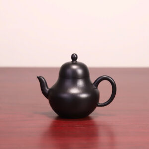 ẤM TƯ ĐÌNH CHU SA HOÀN NGUYÊN