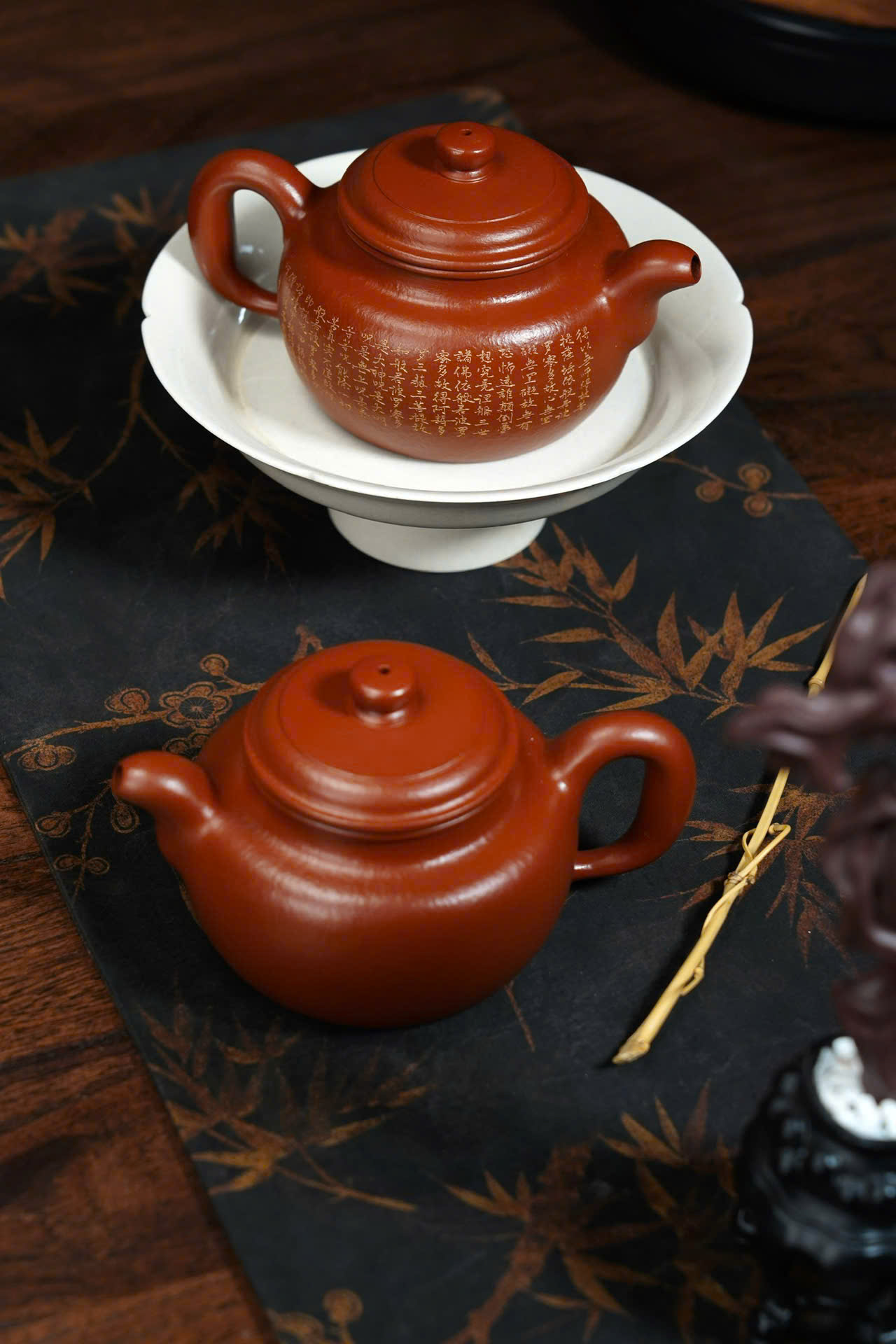 ẤM ĐỨC CHUNG ĐẠI VẬN CHU NÊ ẤM ĐỨC CHUNG ĐẠI VẬN CHU NÊ