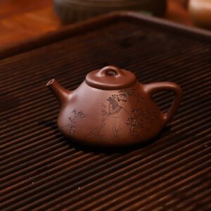 ẤM NGUYÊN KHOÁNG TỬ NÊ TỰ TẠI VÔ PHƯƠNG