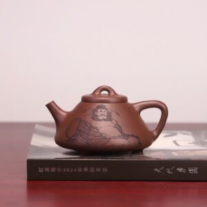 TỬ NÊ NGUYÊN KHOÁNG ẤM CHUNG QUỲ