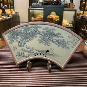 ĐẾ KÊ TỬ SA VÂN THỦY THIỀN TÂM