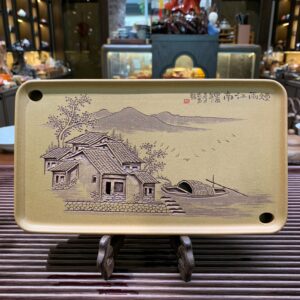 KHAY TRÀ ĐOẠN NÊ KHẮC YÊN VŨ GIANG NAM